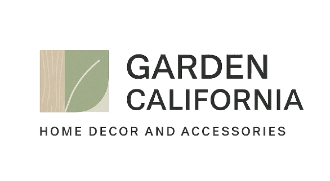 Garden California Logo