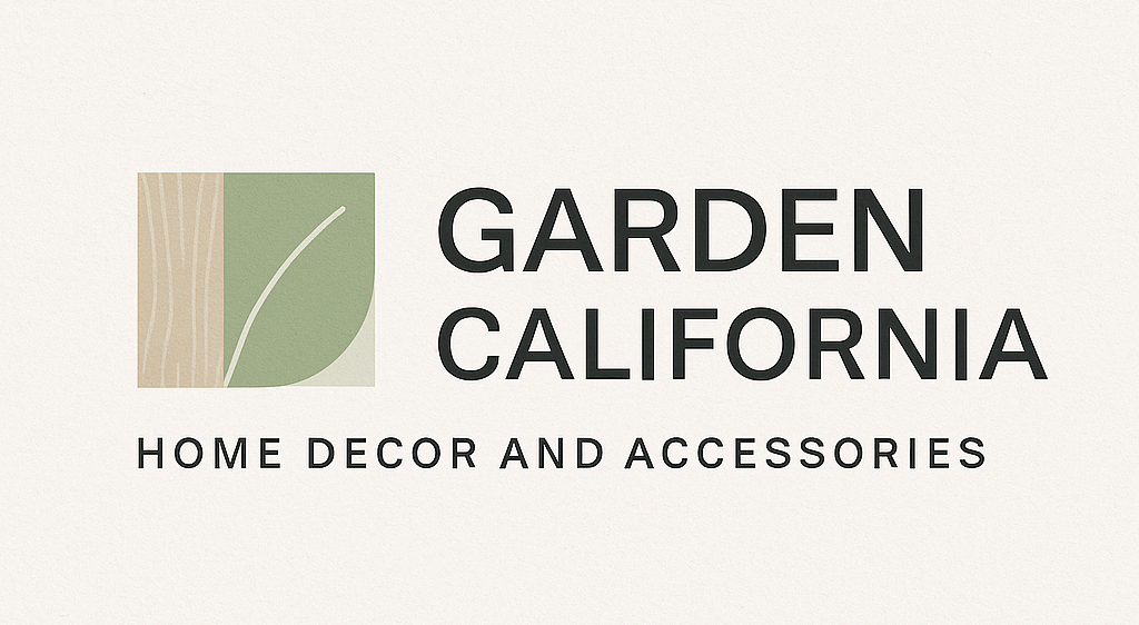 Garden California