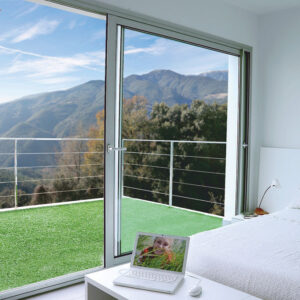 ხელოვნური ბალახი GREEN LUBECK 7 1x25მ #330001
