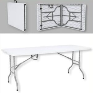 დასაკეცი მაგიდა - NIC-180FH-A