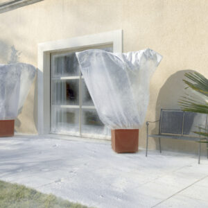 მცენარის ყინვისგან დამცავი საფარი ელვით 0.63X1.6მ #110054